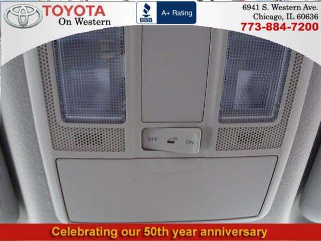 2017 Toyota Yaris iA 4dr Sedan 6A